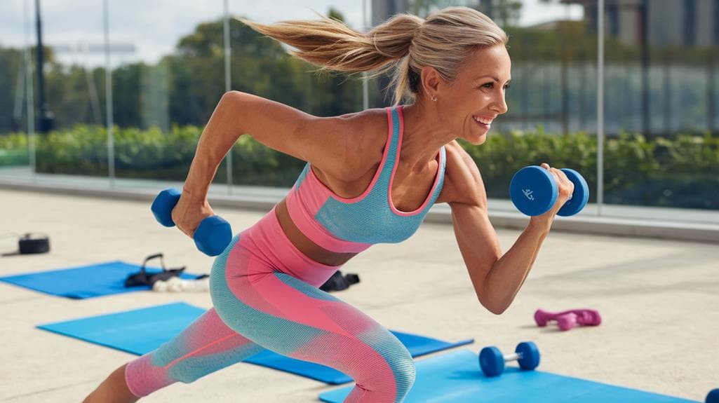 effective weight loss workouts