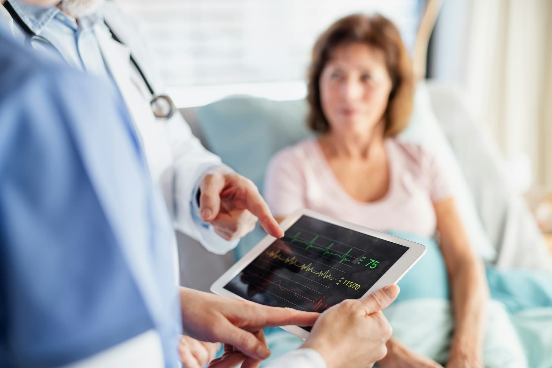 Essential Guide to Advance Care Planning for Seniors
