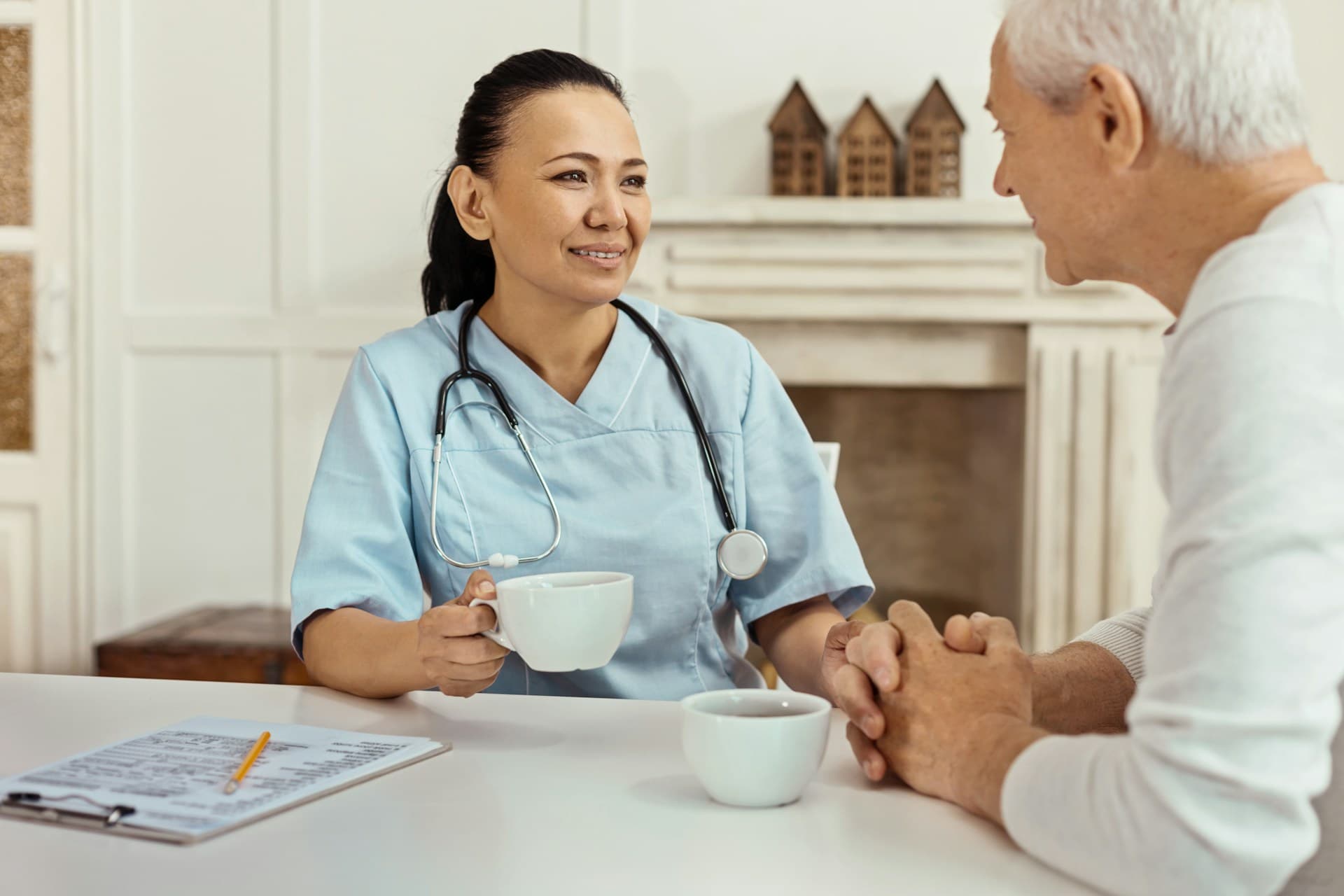 How to Prepare a Home for Hospice - An Expert Guide In 2025!