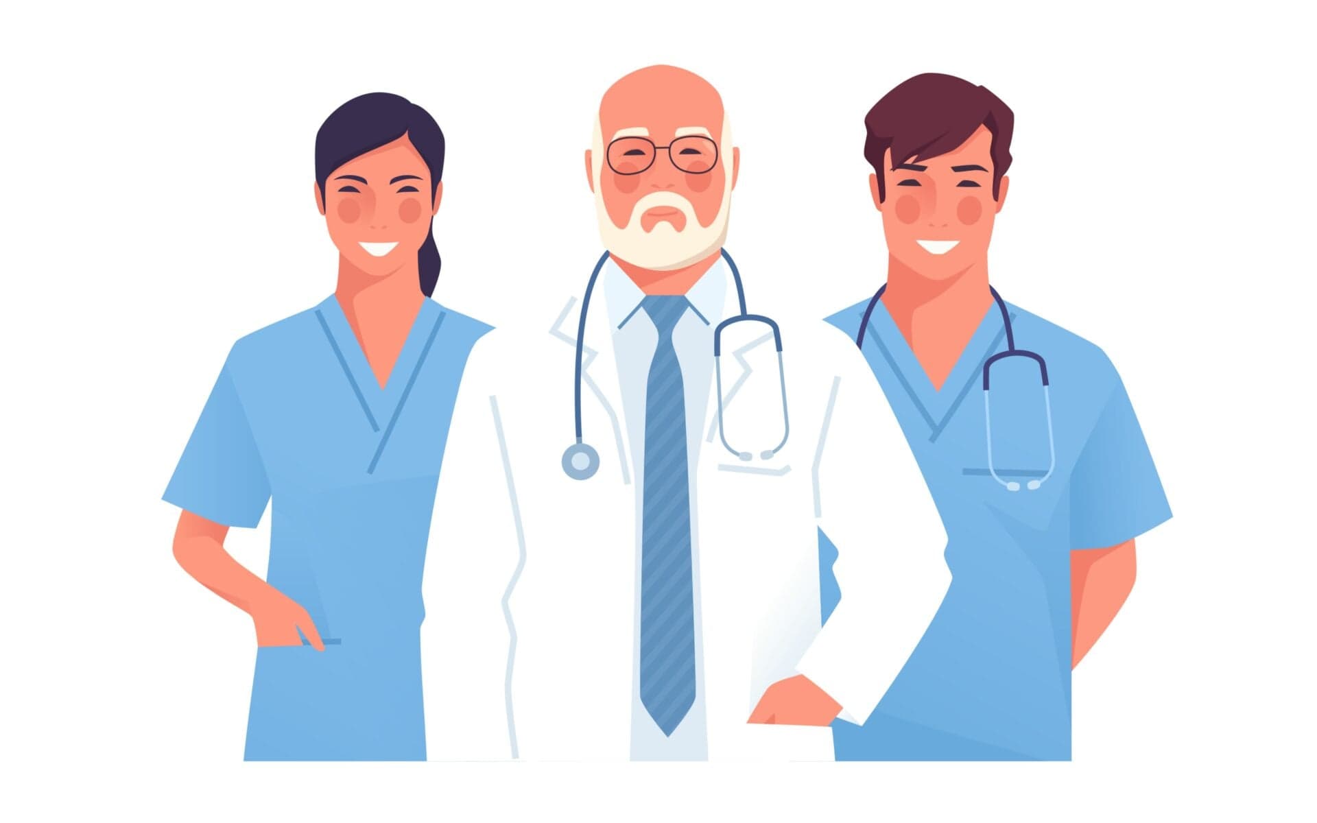 doctor