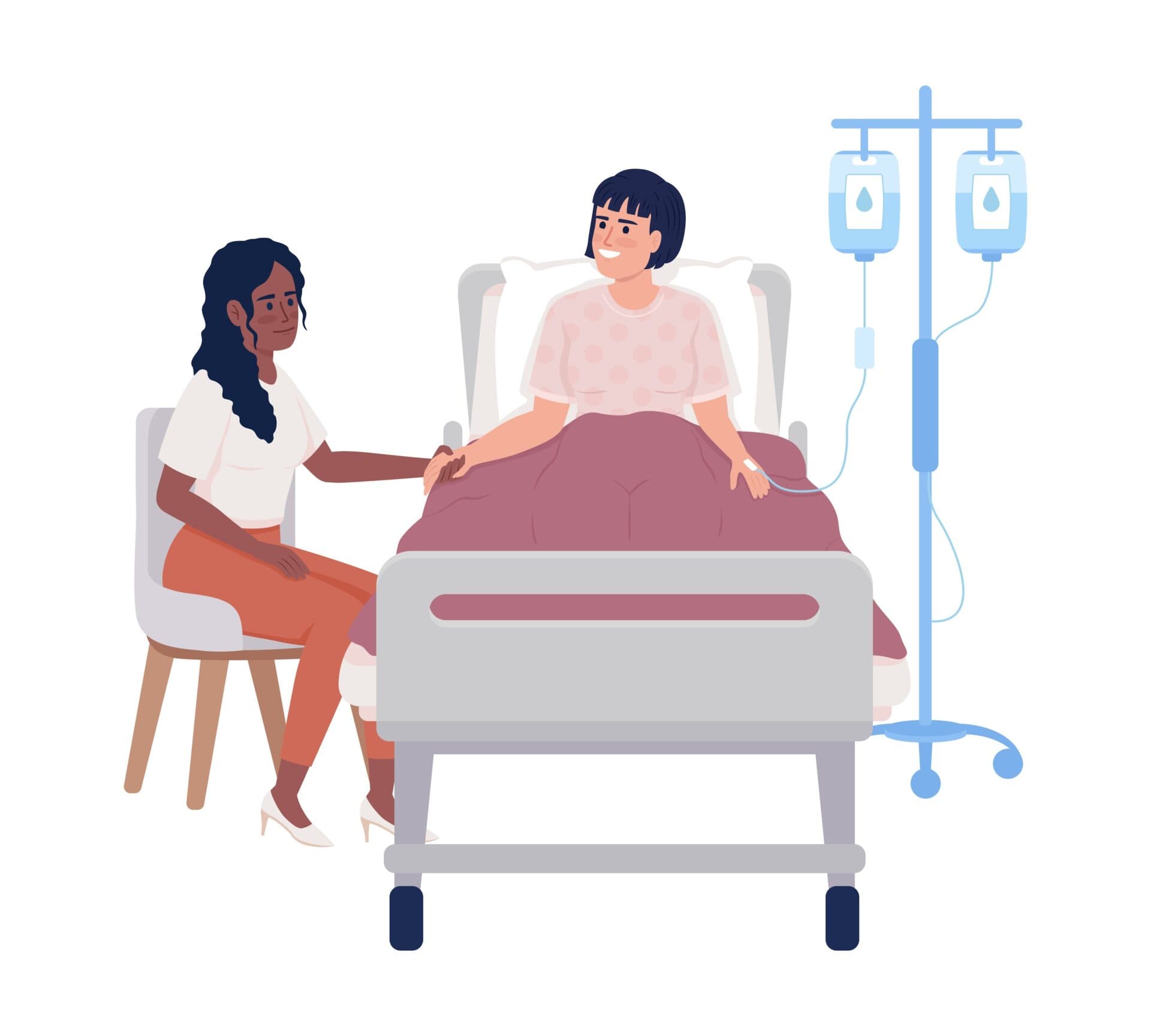 End of Life Conversations