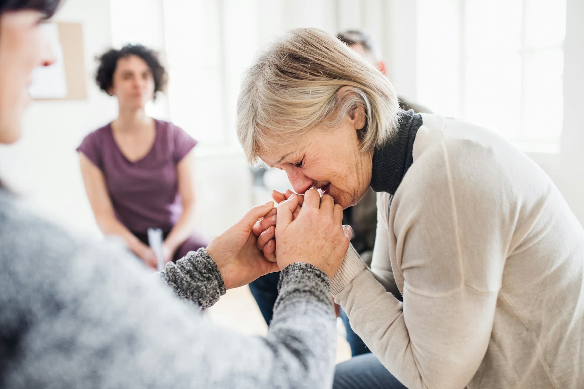 Understanding Different Types of End-of-Life Care - An Expert Guide 2025!
