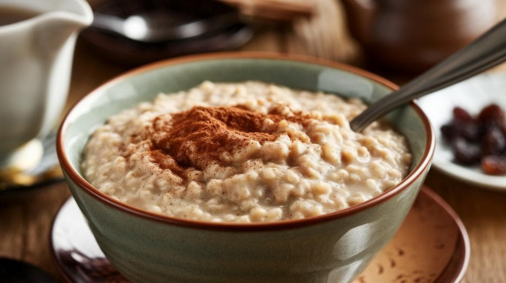 high fiber foods comparison list