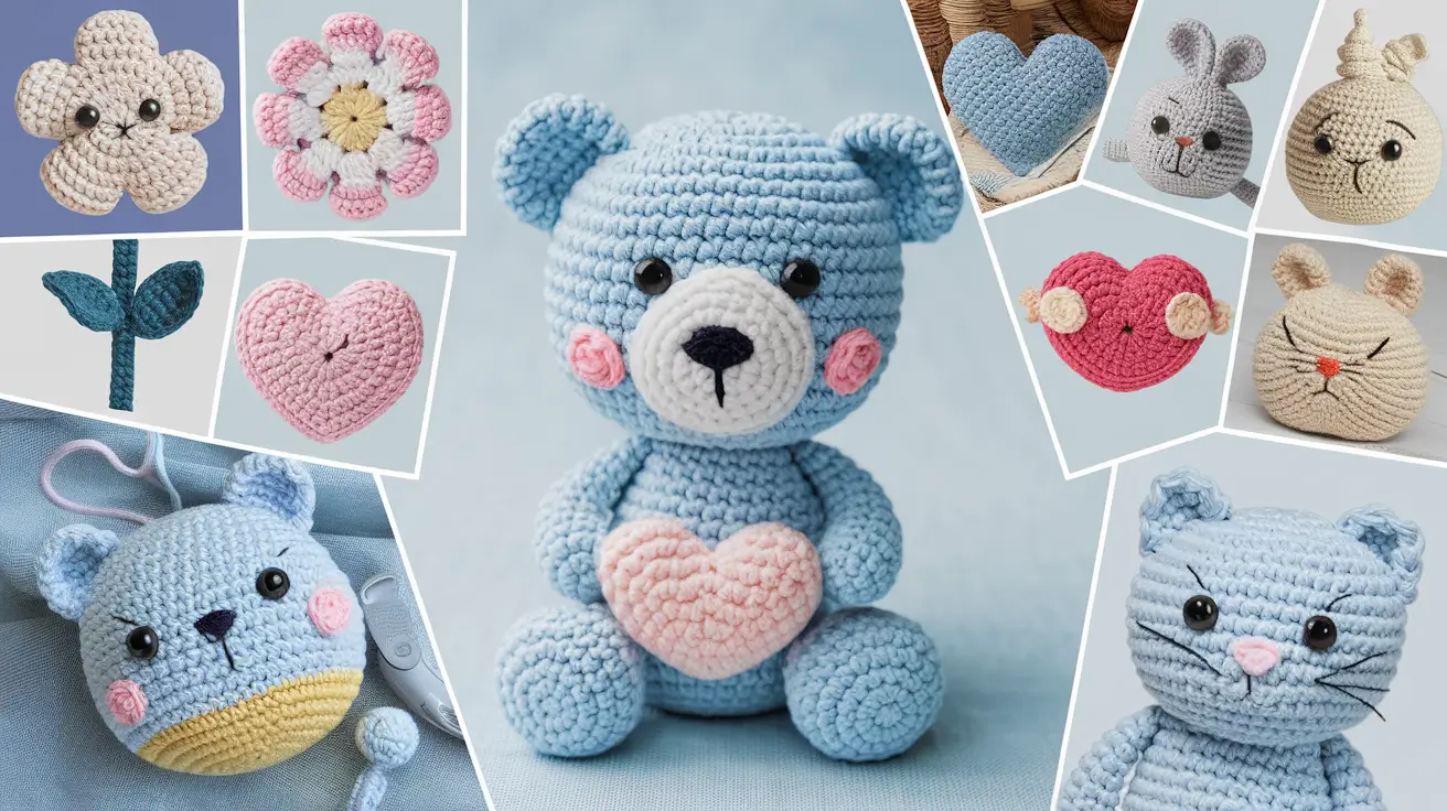 20 Latest Crochet Ideas You Need To Try In 2025!