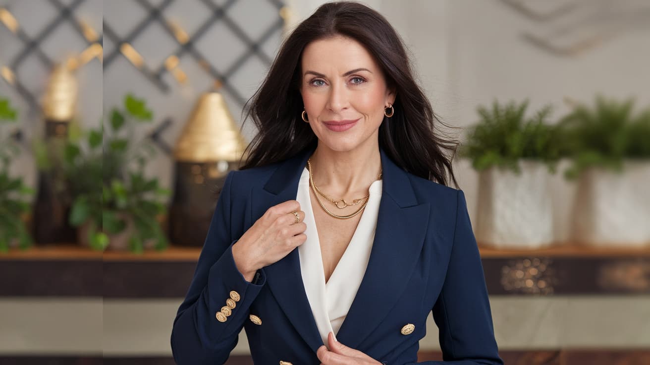 11 Easy Style Updates to Make at 50