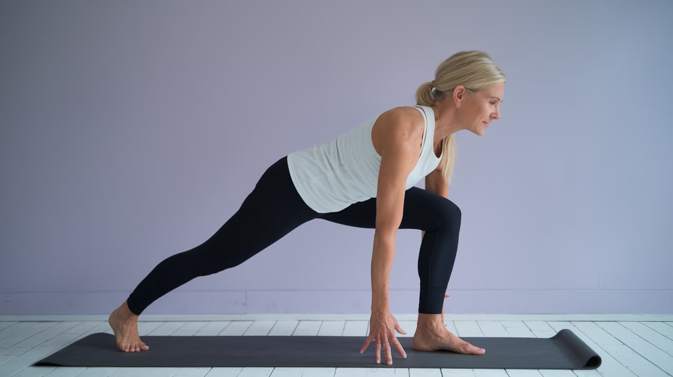 5 Easy Exercises for Aching Feet
