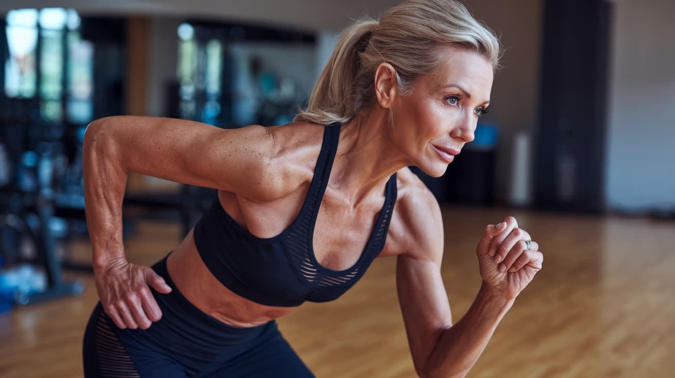 7 Best Cardio Exercises for Seniors