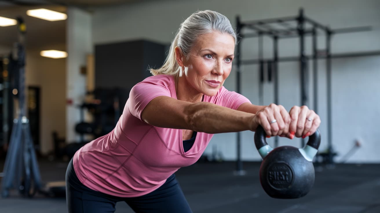 7 Best Functional Exercises for Seniors