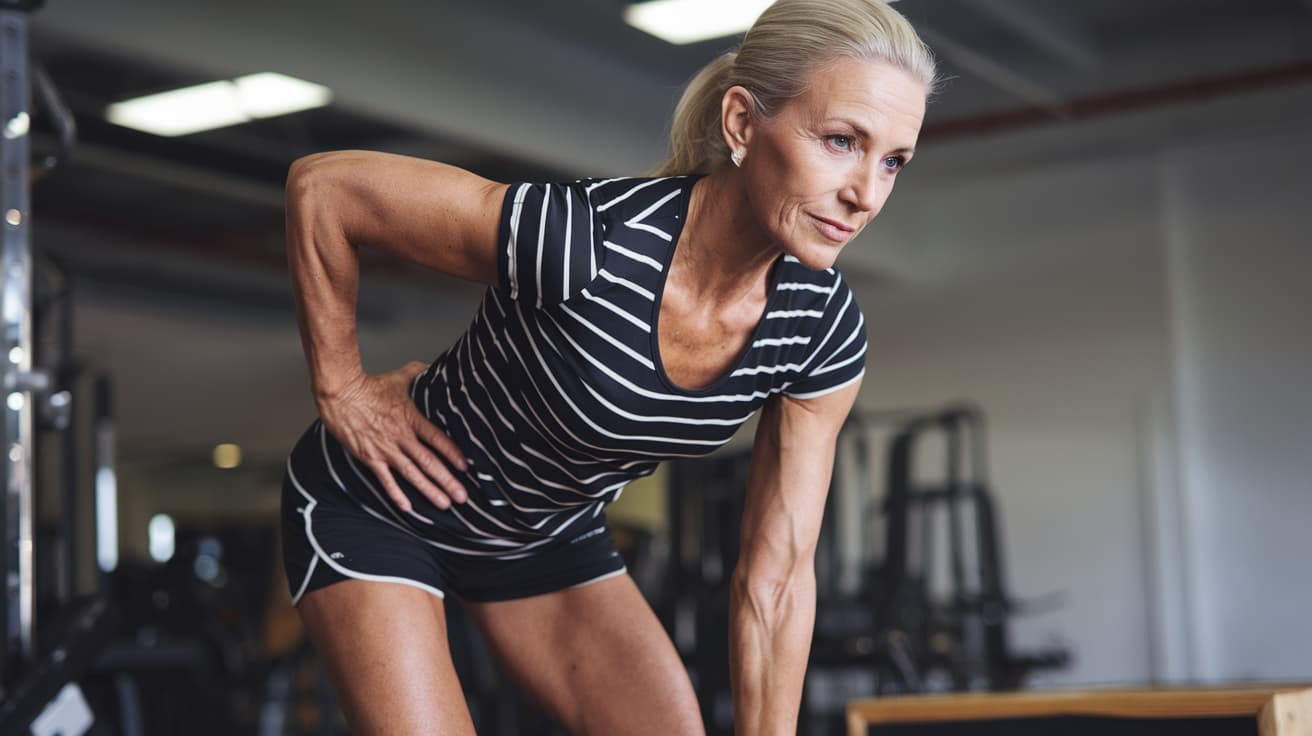 7 Best Hamstring Exercises for Seniors
