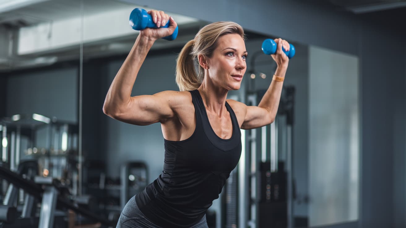 7 Best Interval Strength Training Exercises