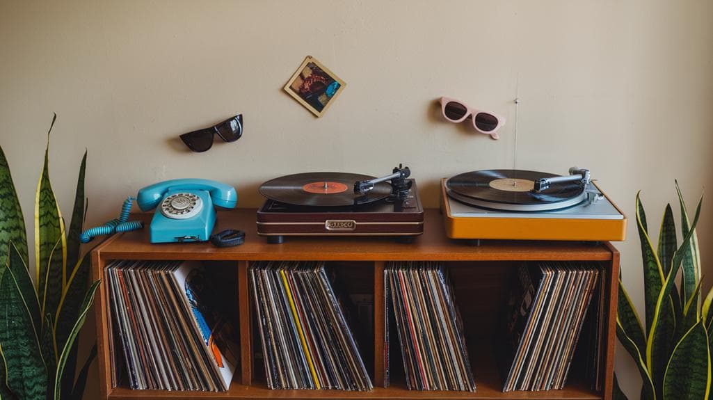essential albums for boomers