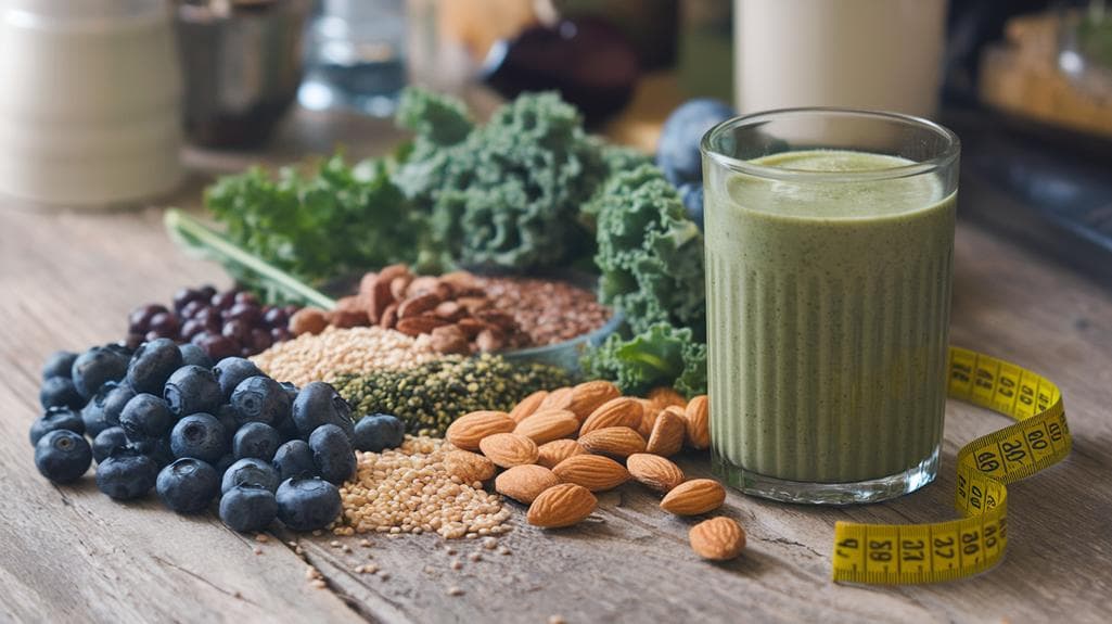 nutritious foods for seniors