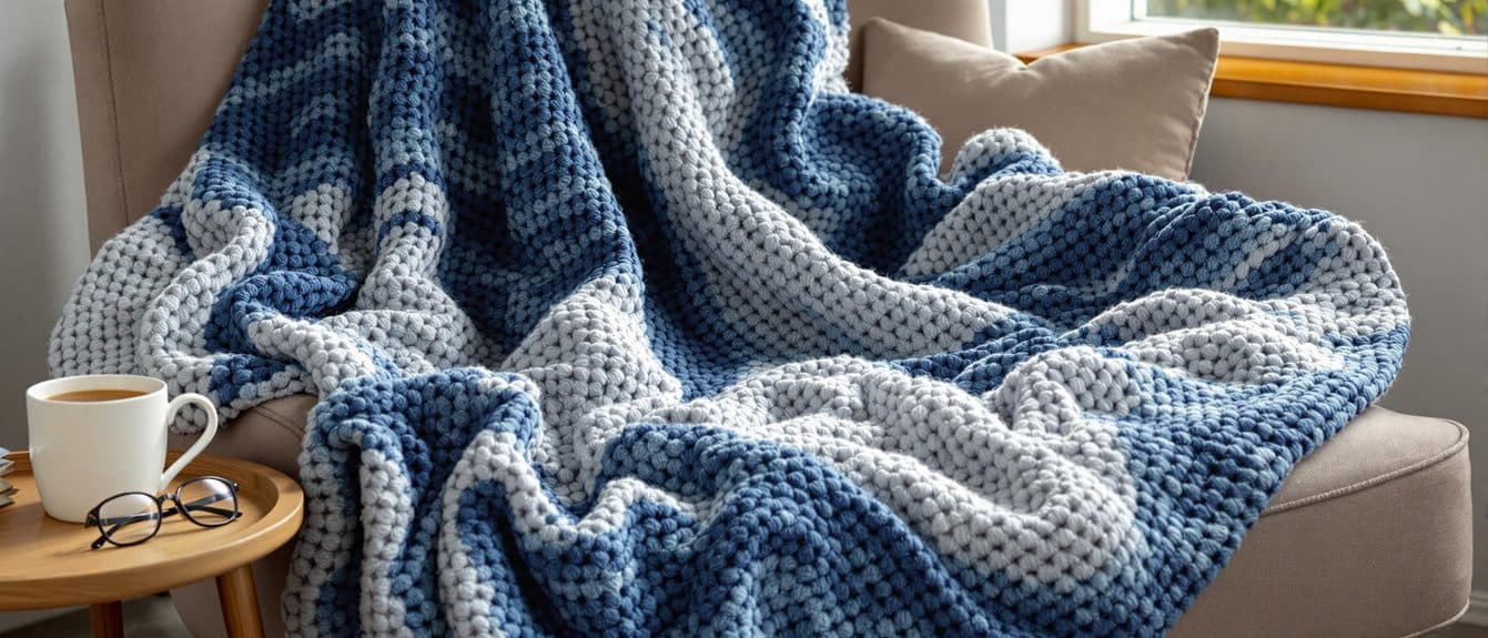 top 20 crochet blankets