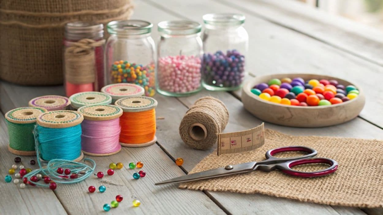 quick and creative craft ideas