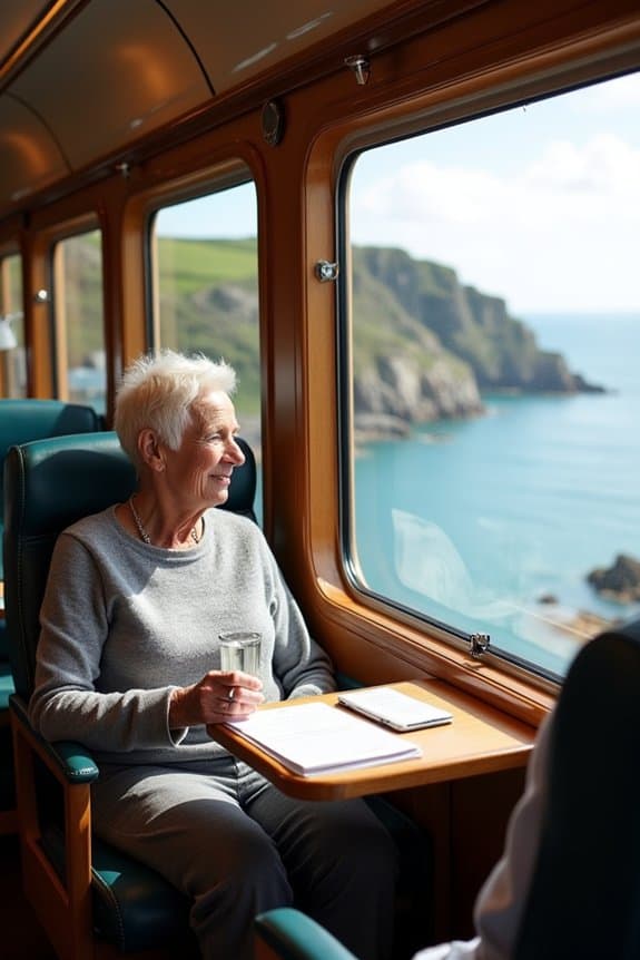 accessible uk vacation options