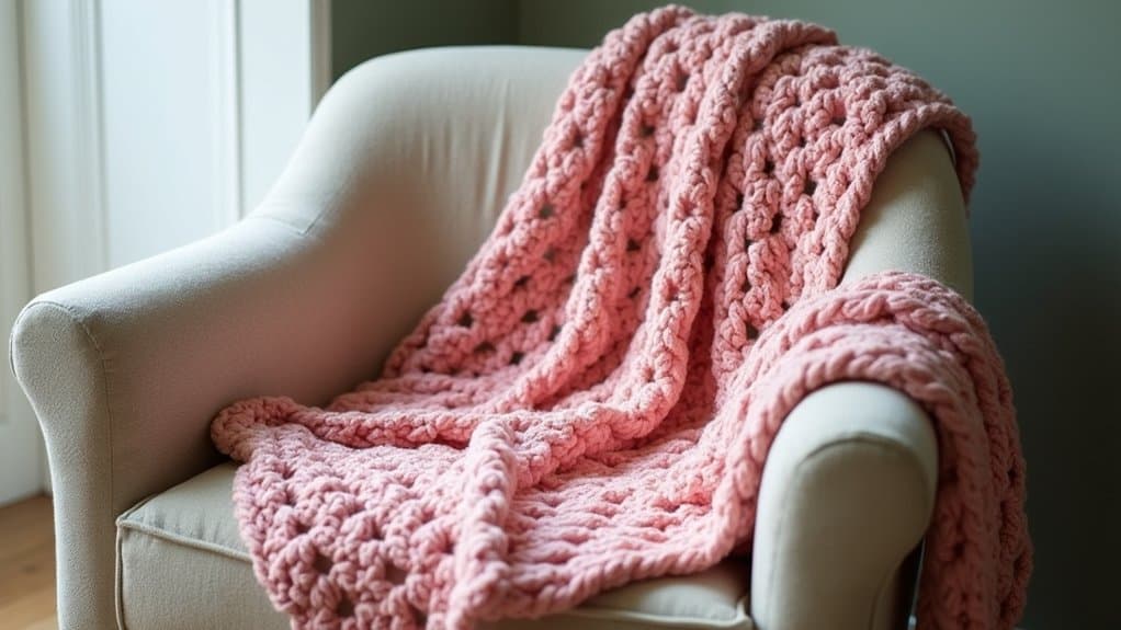 creative crochet bobble techniques