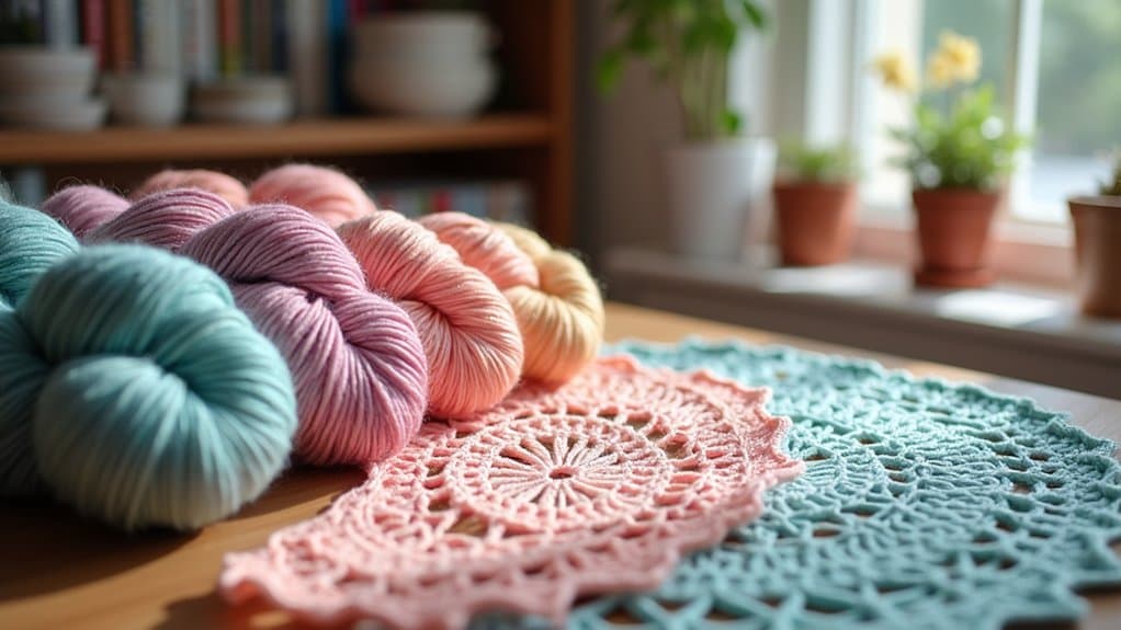 essential crochet techniques guide