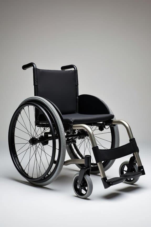 lightweight wheelchair available now