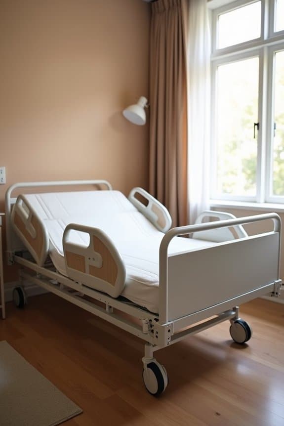 mobility bed expert insights