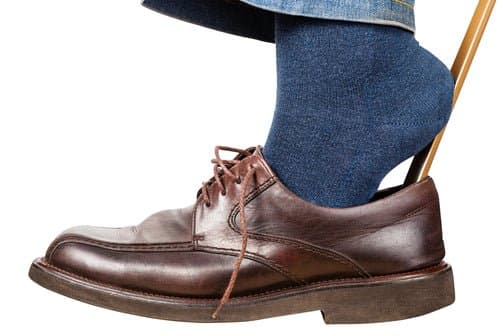 The Best Shoe Horns For Seniors