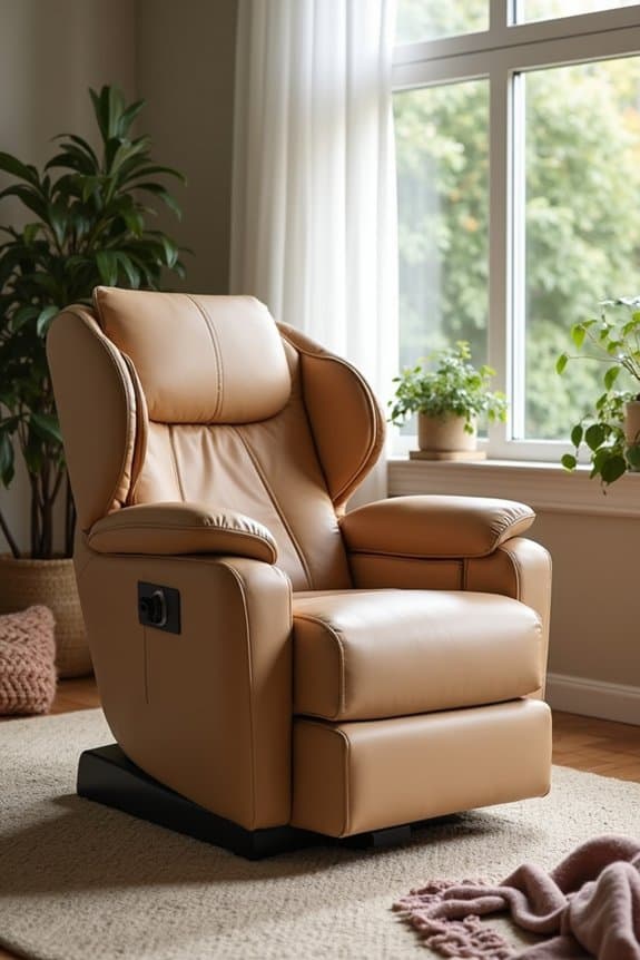 top rated massage chairs