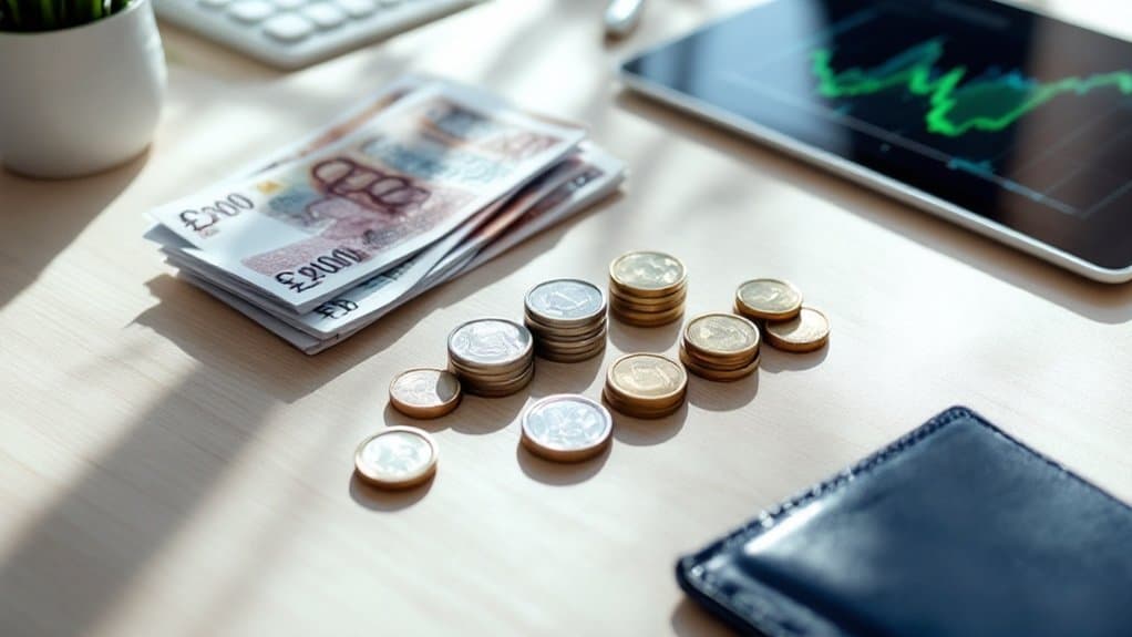 universal credit 2025 rates