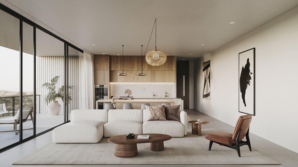 creative container home decor