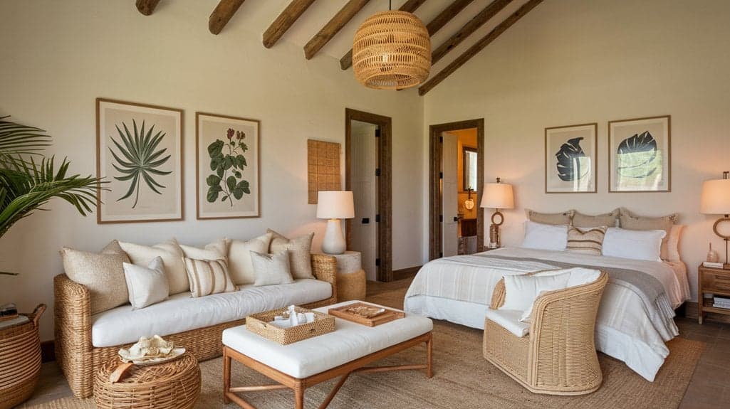 guest house decor inspiration
