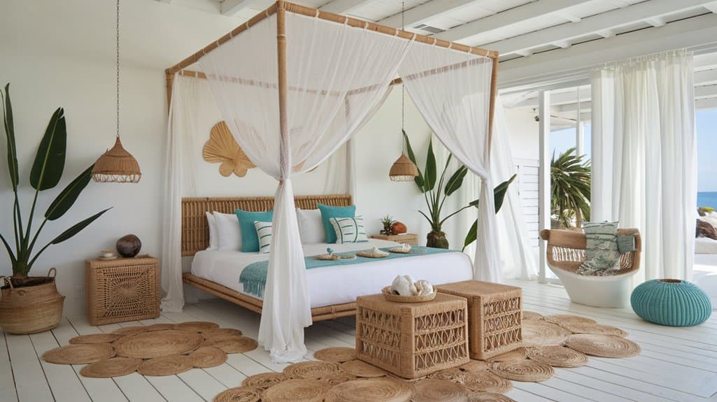 island inspired decor ideas