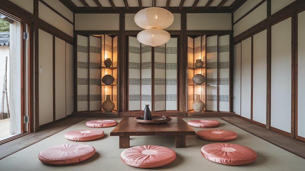 korean house decor inspiration