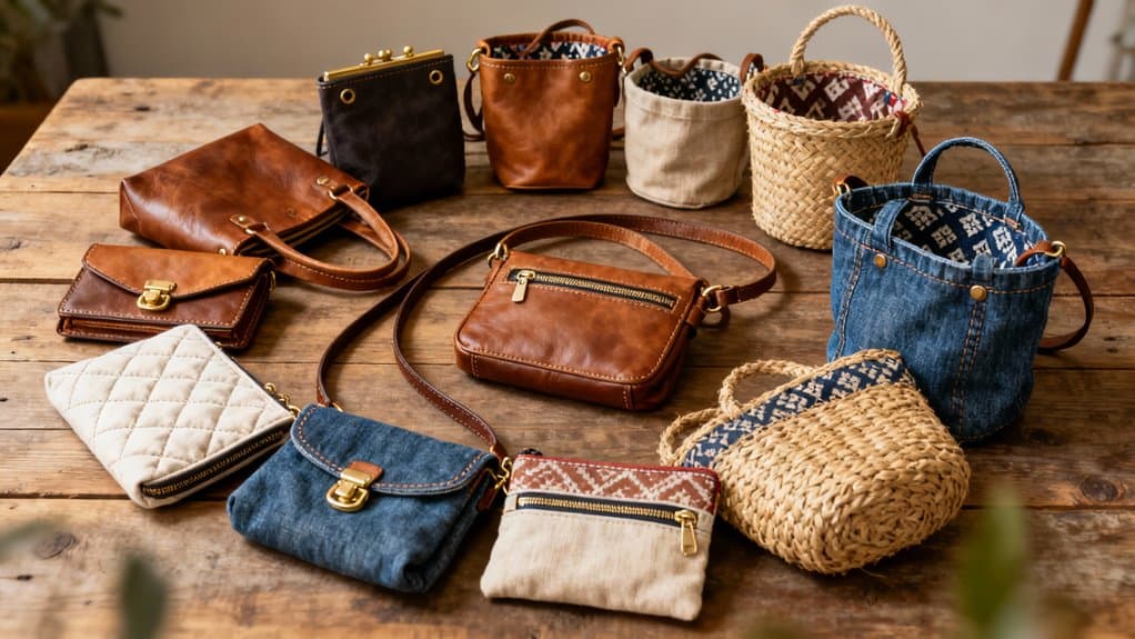 creative bag sewing projects