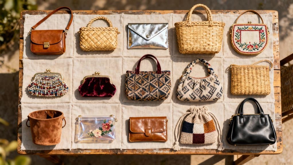 creative purse sewing projects
