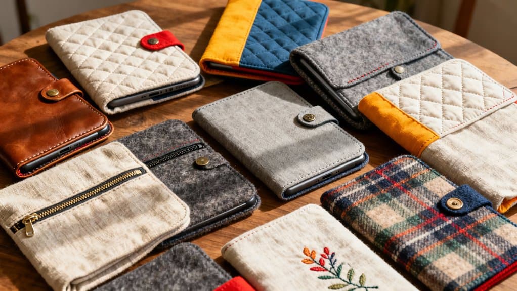 kindle sleeve sewing projects