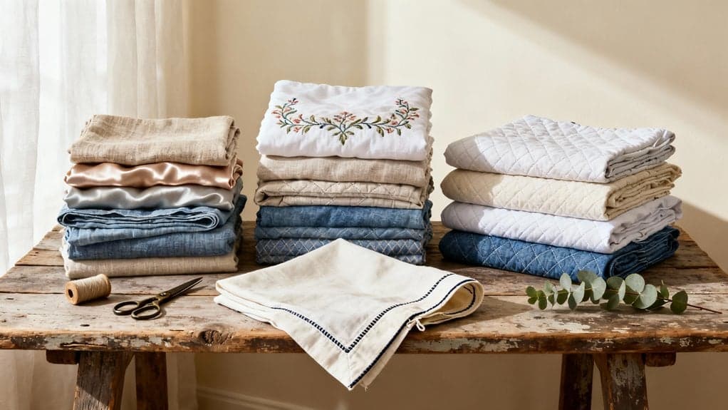 pillowcase sewing project ideas