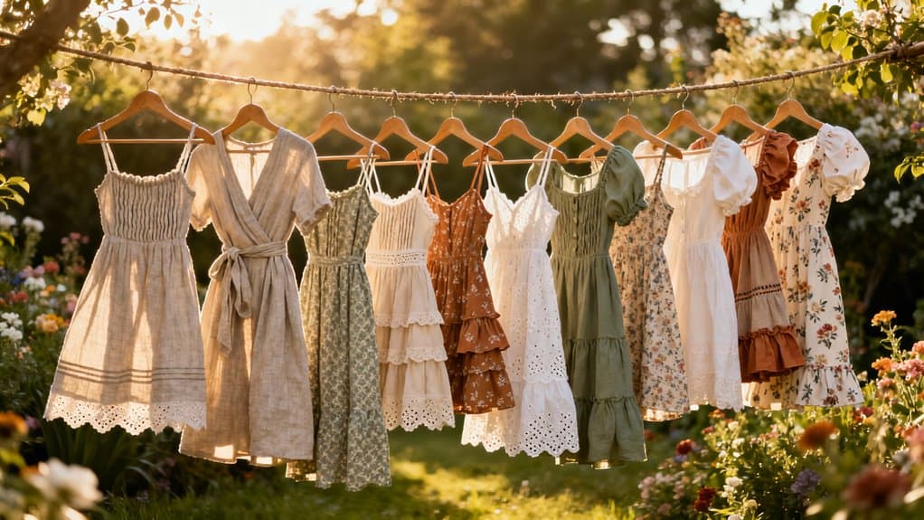 sundress sewing project inspiration