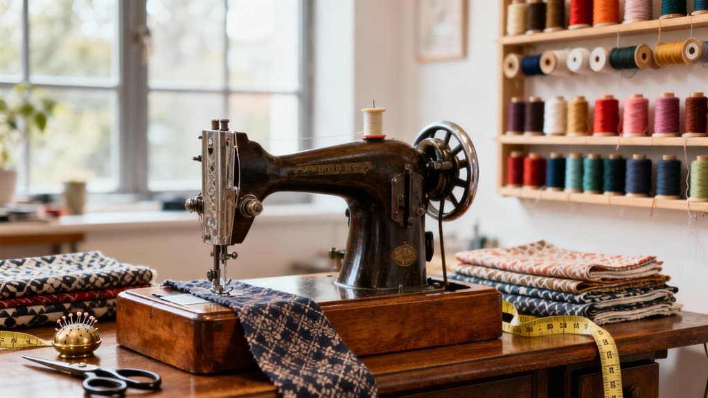 top sewing companies to explore