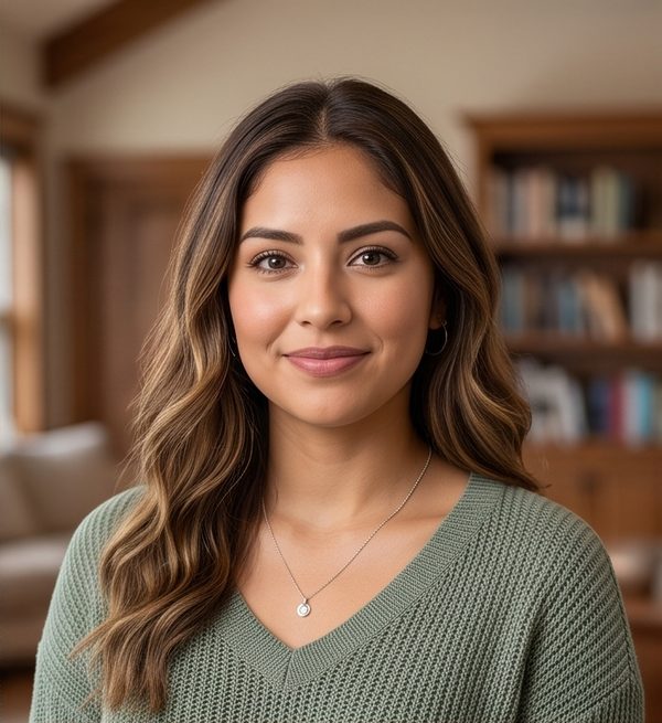 Sofia Reyes, Dementia care advisor at AskBart