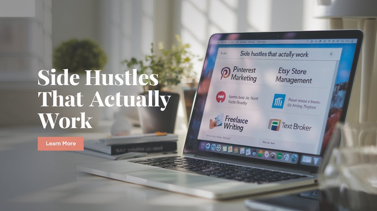 10 Best Things To Buy And Sell If You Are Over 50