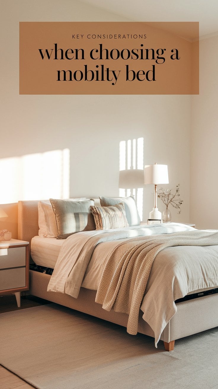 Nobility bed
