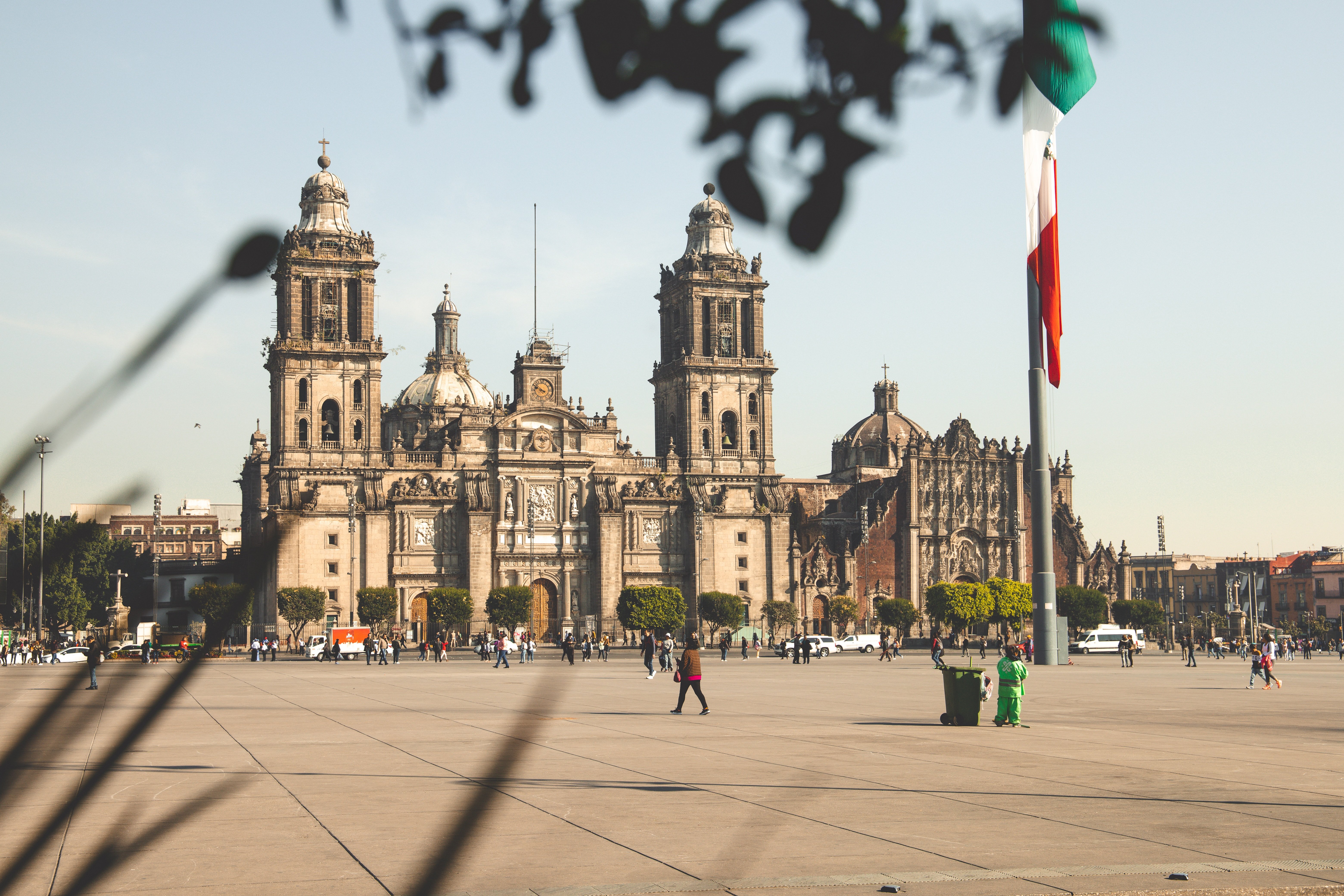 Mexico: Affordable Living With Rich Cultural Diversity