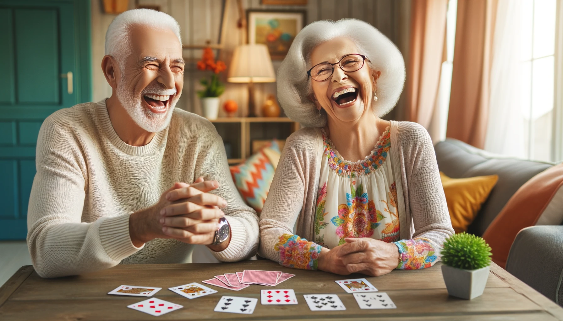25 Fun Activities For Seniors To Try in 2025!