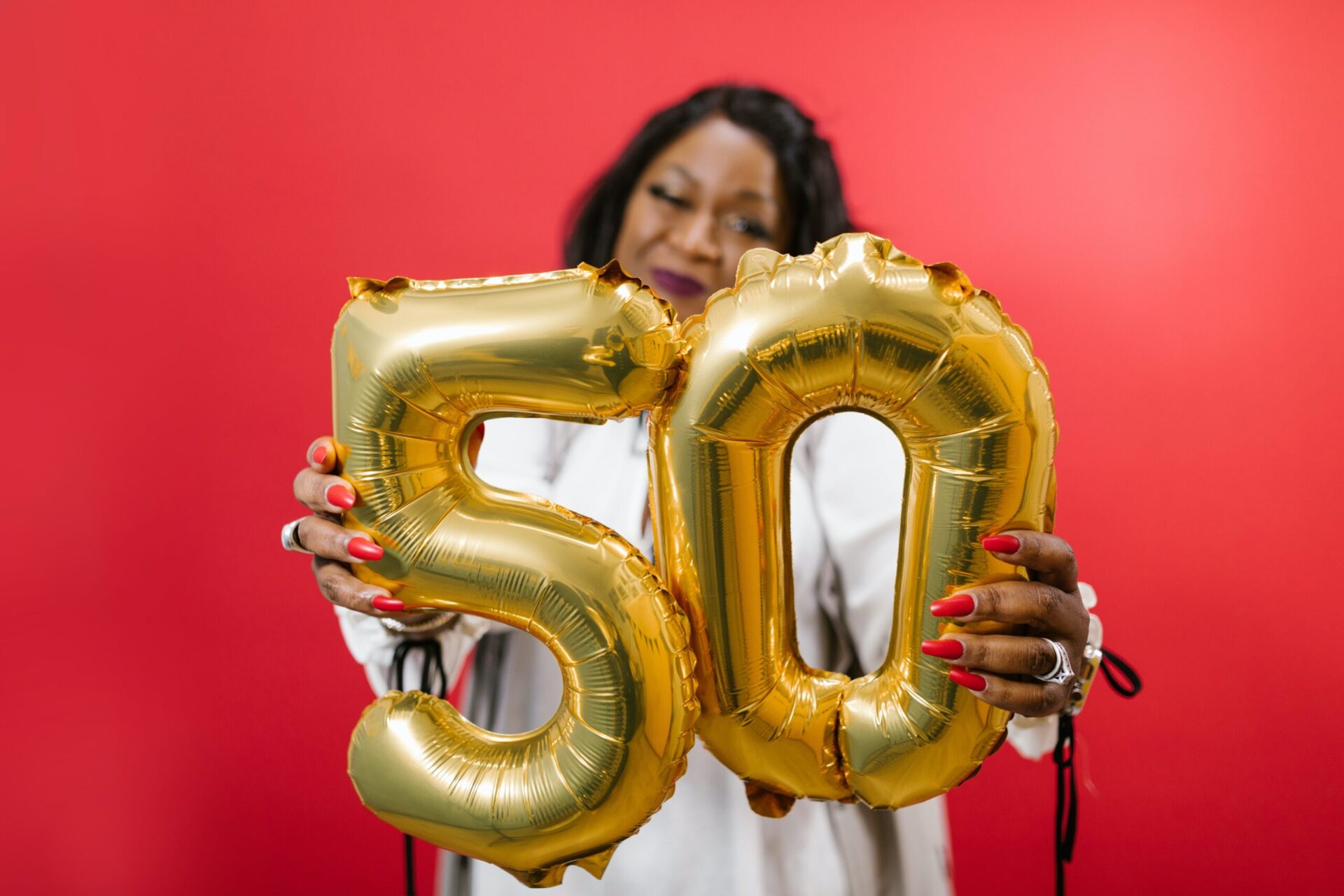 50 and Fabulous: How to Make the Most of Your Golden Years