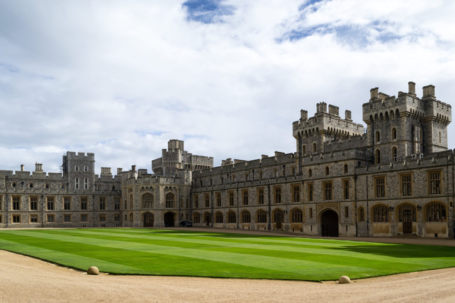 Windsor Castle