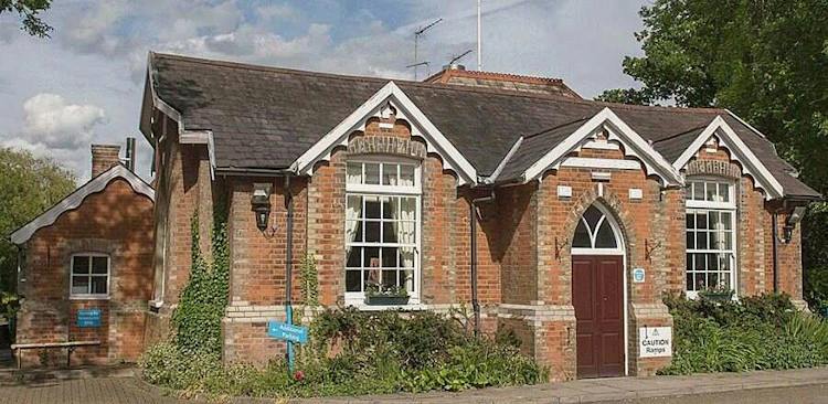 Hutton Village Care Home