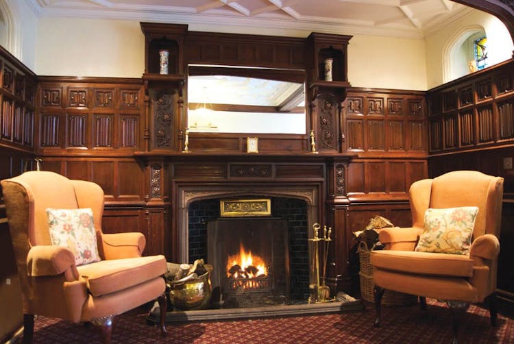 Burcot Grange Care Home