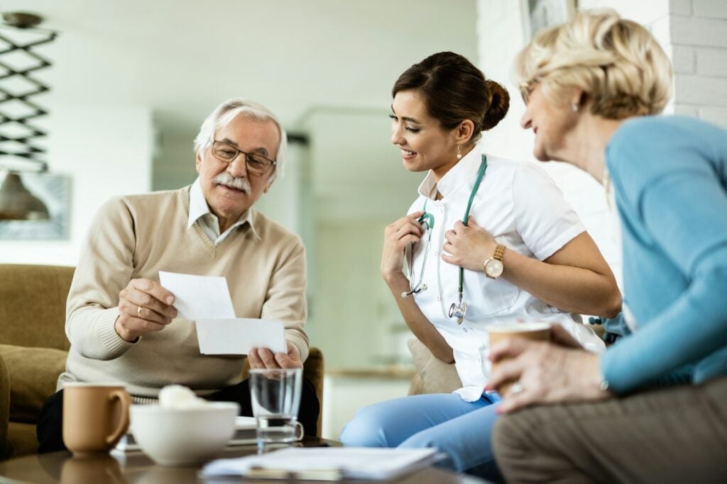 Discovering Activity Options in Care Homes