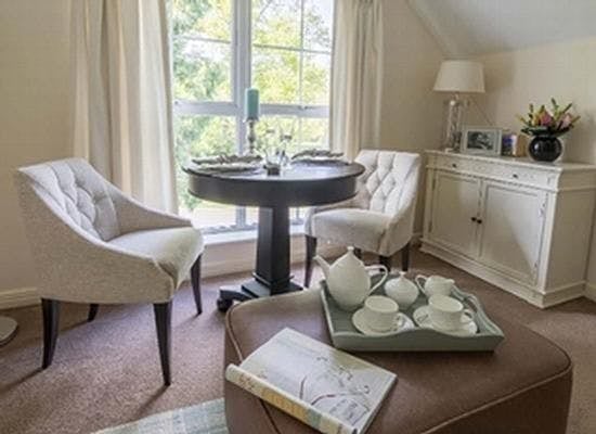 Elstree View Care Home