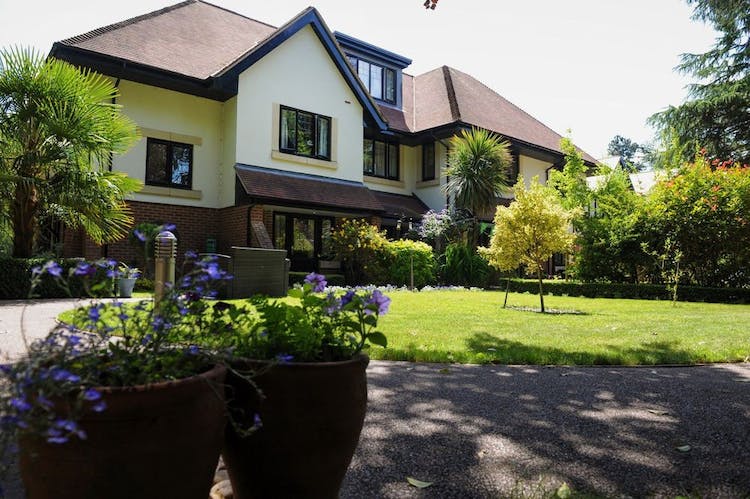 Hallmark Anya Court Care Home