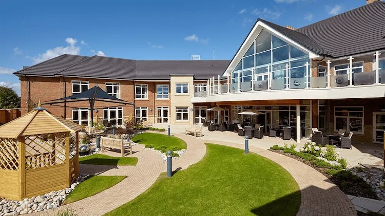 Avonmere Care Home