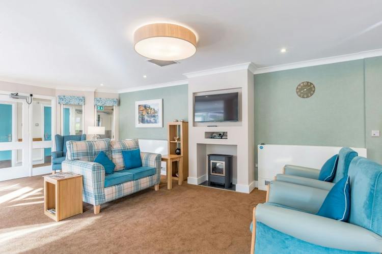 Leonard Lodge Care Home